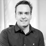 Photo of Guilherme Weege, Partner at Bewater