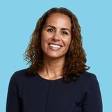 Photo of Maha Ibrahim, General Partner at Canaan Partners