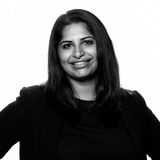 Photo of Ritika Butani, Partner at Operator Collective