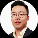 Photo of Joe Huang, Partner at Synergis Capital