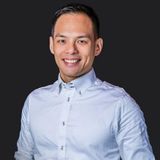 Photo of Jamie Lin, Partner at AppWorks