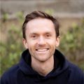 Photo of Rory Stirling, Partner at Connect Ventures