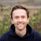 Photo of Rory Stirling, Partner at Connect Ventures