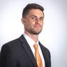 Photo of Evan Buhler, Advisor