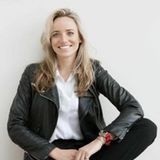 Photo of Constance Scholten, Venture Partner at Slingshot Ventures