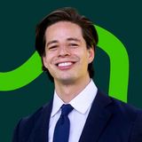 Photo of David Perez-Hernandez, Principal at Roble Ventures