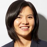 Photo of Lizzie Ngo, Senior Associate at Longwood Fund