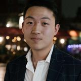 Photo of Johnnie Yu, Investor at Listen 