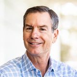 Photo of Charles Goldman, Genstar Capital
