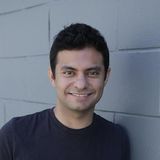 Photo of Zane Salim, Venture Partner at Pioneer Fund