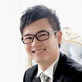 Photo of Wretch Chien, Principal at AME Cloud Ventures