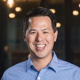 Photo of Eugene Lee, Principal at OMERS Ventures