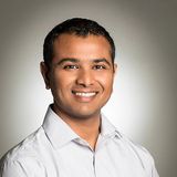 Photo of Srini Ananth, Investor at Intel Capital