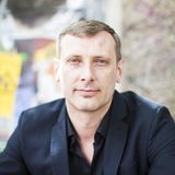 Photo of Alexander Kölpin, Managing Partner at seed + speed Ventures