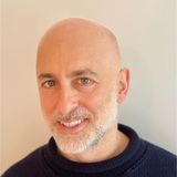 Photo of Steven Alan, Moving Capital