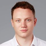 Photo of Joseph Chittenden-Veal, Invisible Technologies