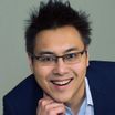 Photo of Christopher Yang, Investor at Hyphen Capital