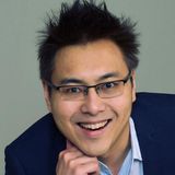 Photo of Christopher Yang, Investor at Hyphen Capital