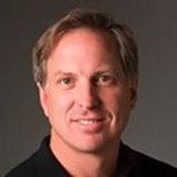 Photo of Jim Armstrong, Managing Director at Composite Ventures