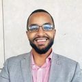 Photo of Abdel Ali, Analyst at Relay Ventures