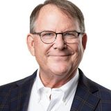 Photo of Mark Weatherford, The Chertoff Group