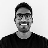 Photo of Maiuran Chandrakumaran, Investor at Octopus Ventures