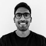 Photo of Maiuran Chandrakumaran, Investor at Octopus Ventures