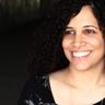 Photo of Yaara Guetta-Weidberg