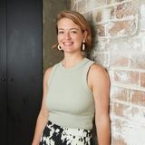 Photo of Phoebe Harrop, General Partner at Blackbird Ventures Australia