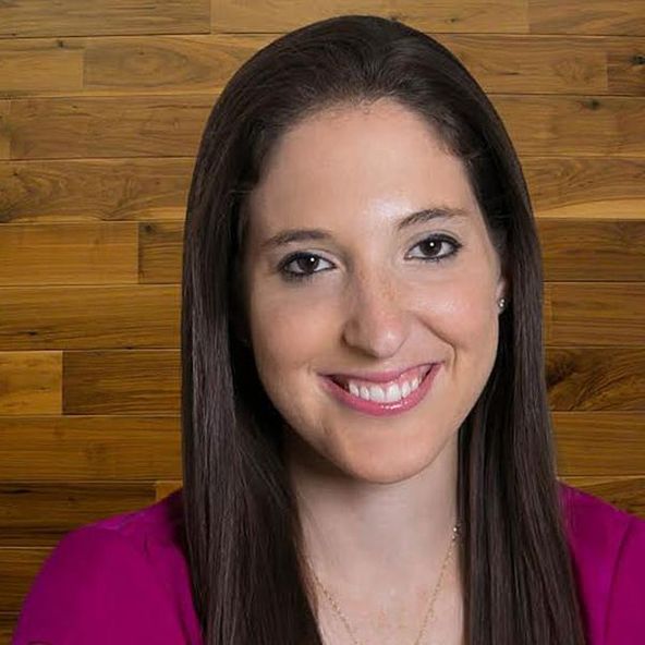 Photo of Rachel Holt, Partner at Construct Capital