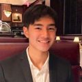 Photo of Alexander Phan, Analyst at Alchemy Ventures