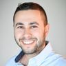 Photo of Yossef Almog Maman