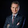 Photo of Justin Nunan, Investor at IFM Investors