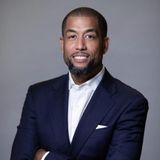 Photo of Chad Harris, Vice President at BIP Capital