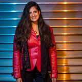 Photo of Sujatha  Ramanujan	, Managing Director at Luminate Accelerator