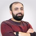 Photo of Arto Minasyan, Partner at BigStory VC