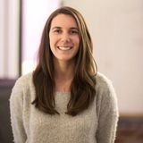 Photo of Nicole Roos, Senior Associate at WestCap