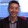 Photo of James Cham, Partner at Bloomberg BETA