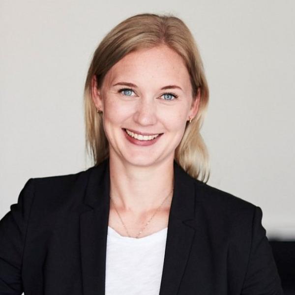 Ann-Christin Kortenbrede's Investing Profile - eCapital Entrepreneurial ...