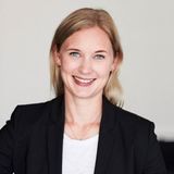 Photo of Ann-Christin Kortenbrede, Investor at eCapital Entrepreneurial Partners