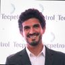 Photo of Ezequiel Urdampilleta, Investor at TechEnergy Ventures
