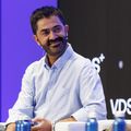 Photo of Ruben Colomer, General Partner at Next Tier Ventures