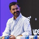 Photo of Ruben Colomer, General Partner at Next Tier Ventures