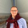 Photo of Andrew Zubrilin, Partner at Metropolis Ventures