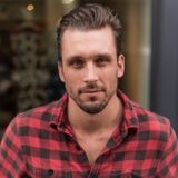 Photo of Xan Ditkoff, Partner at Rubik VC