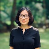 Photo of Cindy Xiong, Investor at Foresite Capital