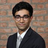 Photo of Samarth Sethi, Associate at Matrix Partners India