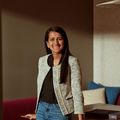 Photo of Anoushka Vaswani, Partner at Lightspeed Venture Partners