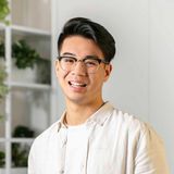 Photo of Kevin Lu, Investor at AirTree Ventures