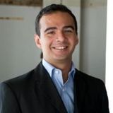 Photo of Richard Velazco, Investor at Roo Partners
